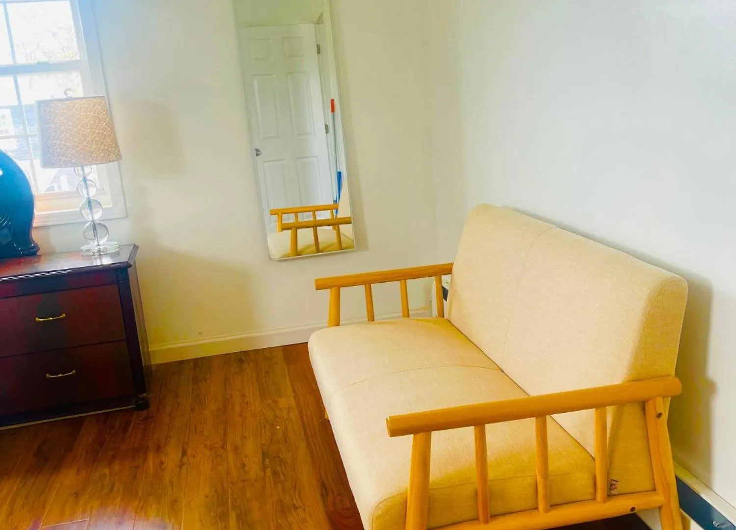 Stay And Relax New York Accommodatie bij particulieren