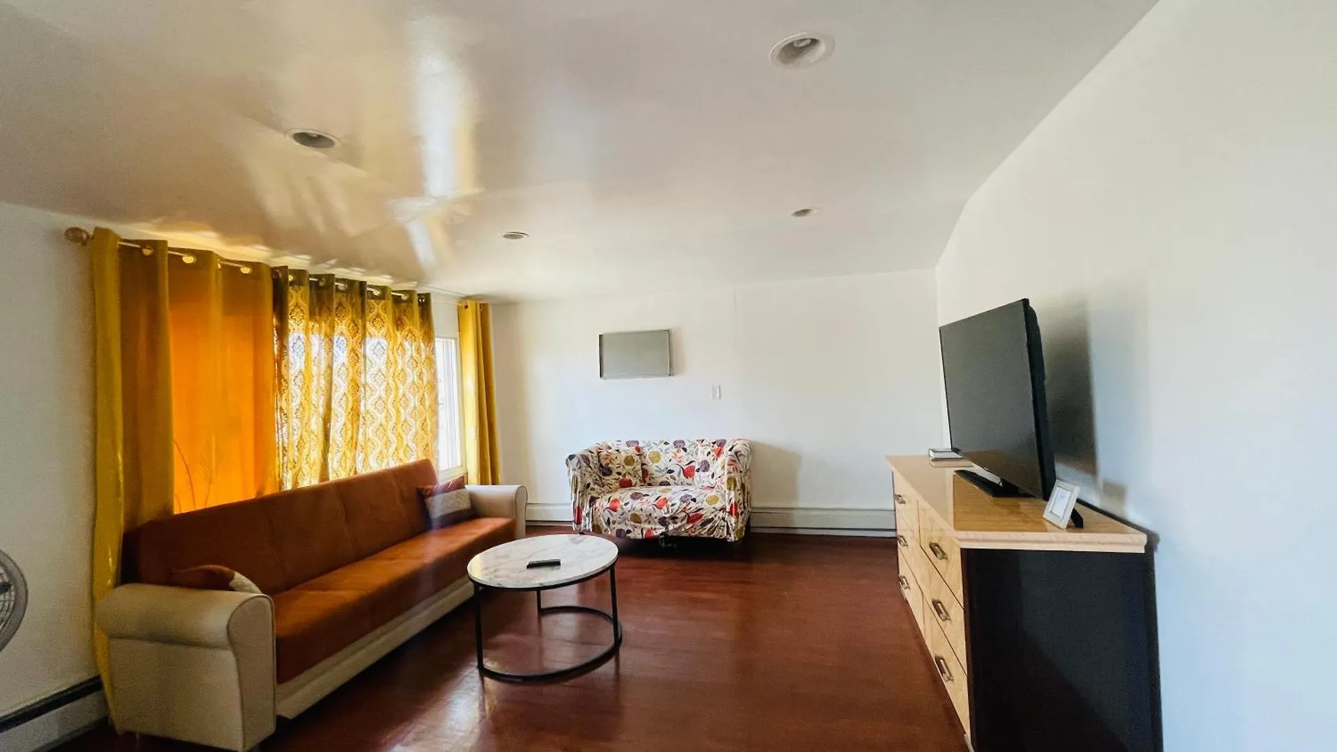 Stay And Relax New York Verenigde Staten
