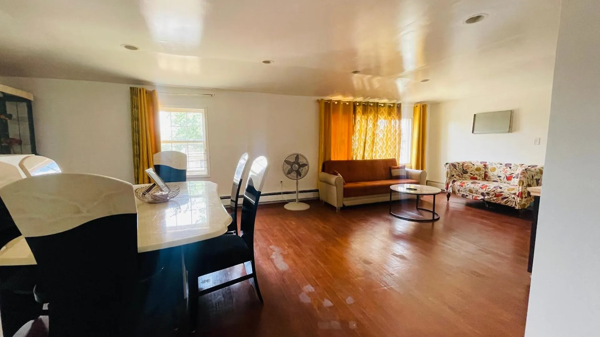 Stay And Relax New York Accommodatie bij particulieren