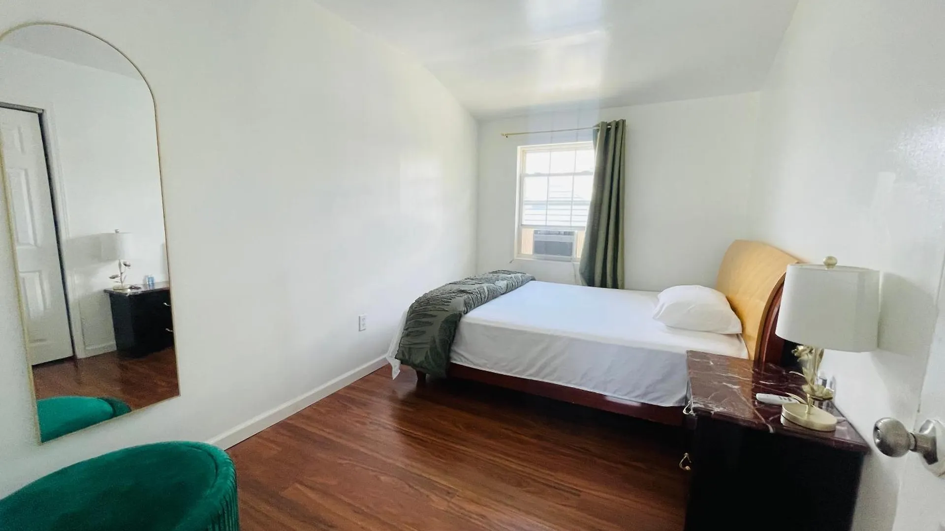 Accommodatie bij particulieren Stay And Relax New York Verenigde Staten