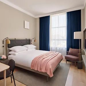 Otel 11 Howard, New York, A Member Of Design, New York